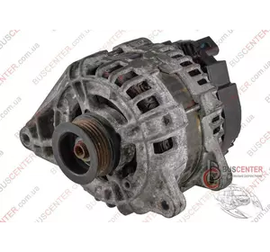 Генератор 150A (MERCEDES-BENZ B-CLASS (W246, W242) B 180 CDI) Mercedes Vito 0125711028 A0009063322 Генератор 150A (MERCEDES-BENZ B-CLASS (W246, W242) B 180 CDI) Mercedes Vito 0125711028 A0009063322