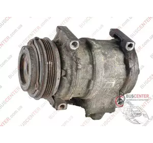 Компрессор кондиционера Iveco Daily 447220-7850 Компрессор кондиционера Iveco Daily 447220-7850