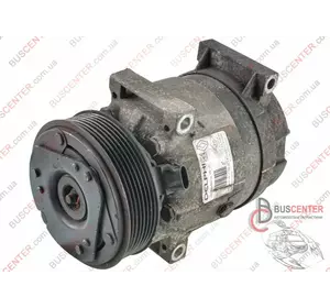 Компрессор кондиционера Renault Scenic 8200421410 01140078 Компрессор кондиционера Renault Scenic 8200421410 01140078