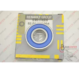 Подшипник коленвала (первичного вала "центрирующий подшипник маховика") Renault Master 8201047054 Подшипник коленвала (первичного вала "центрирующий подшипник маховика") Renault Master 8201047054