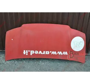 Капот Renault Mascott 7700376803 Капот Renault Mascott 7700376803