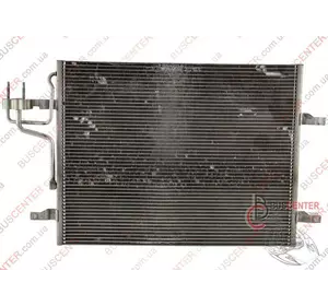Радиатор кондиционера Ford Kuga 8V4119710AB 8V41-19710-AB Радиатор кондиционера Ford Kuga 8V4119710AB 8V41-19710-AB