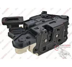Замок двери передней левой электрический Volkswagen Golf 5K1837015E Замок двери передней левой электрический Volkswagen Golf 5K1837015E
