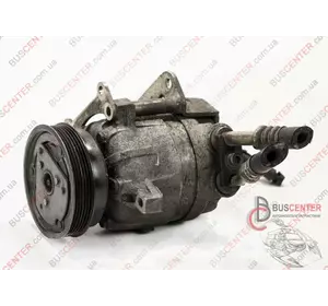 Компрессор кондиционера Citroen Berlingo 6560740 Компрессор кондиционера Citroen Berlingo 6560740