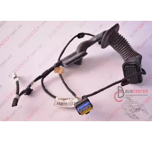 Проводка двери передней левой Renault Kangoo 8200809173 Проводка двери передней левой Renault Kangoo 8200809173