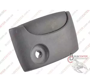 Ручка двери боковой правой раздвижной наружная Renault Kangoo 8200107370 VAL256892 Ручка двери боковой правой раздвижной наружная Renault Kangoo 8200107370 VAL256892