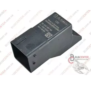 Реле свечей накала (с 2013 г.) Citroen Berlingo 51299058A 9803299780 Реле свечей накала (с 2013 г.) Citroen Berlingo 51299058A 9803299780