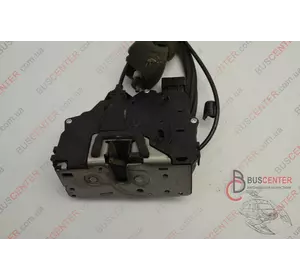 Замок двери задней правой электрический Fiat Ducato 1345728080 Замок двери задней правой электрический Fiat Ducato 1345728080