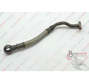 Сливная трубка турбины Volkswagen Transporter 028145736 Сливная трубка турбины Volkswagen Transporter 028145736