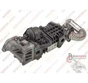 Охладитель отработанных газов Peugeot 3008 9813050280 GS988004 Охладитель отработанных газов Peugeot 3008 9813050280 GS988004