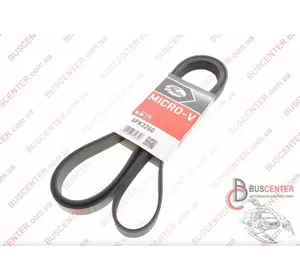 Ремень ручейковый 6 PK 2260 Mercedes Vito 001 993 86 96 6PK2260 Ремень ручейковый 6 PK 2260 Mercedes Vito 001 993 86 96 6PK2260