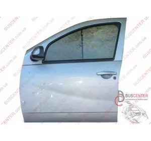 Дверь передняя левая Renault Duster 801019012R Дверь передняя левая Renault Duster 801019012R