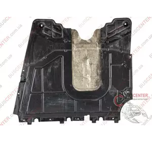Защита двигателя пластик Fiat Doblo 2634110012 Защита двигателя пластик Fiat Doblo 2634110012