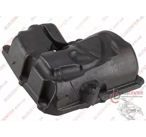 Кожух компрессора кондиционера Volkswagen Golf 12E820600 Кожух компрессора кондиционера Volkswagen Golf 12E820600