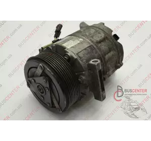 Компрессор кондиционера c 2006 Renault Trafic 8200577732 Компрессор кондиционера c 2006 Renault Trafic 8200577732