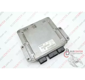 Электронный блок управления (ЭБУ) (XSARA PICASSO 2.0 HDI) Citroen C4 9658373180 0281011518 Электронный блок управления (ЭБУ) (XSARA PICASSO 2.0 HDI) Citroen C4 9658373180 0281011518