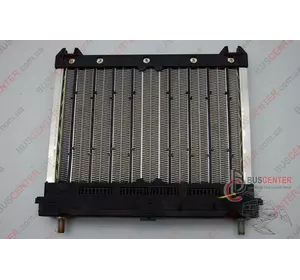 Радиатор отопителя Mercedes Vito 639 446 04 29 A6394460429 Радиатор отопителя Mercedes Vito 639 446 04 29 A6394460429