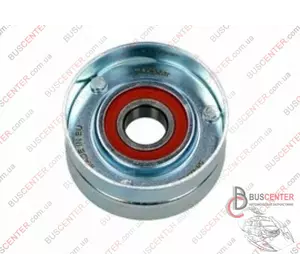 Ролик натяжителя (( 65x30 mm ) натяжитель ремня) Mercedes Sprinter A6422000070 RNK-CH-019 Ролик натяжителя (( 65x30 mm ) натяжитель ремня) Mercedes Sprinter A6422000070 RNK-CH-019