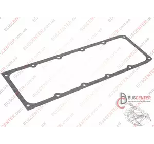Прокладка клапанной крышки (крышки головки блока цилиндра) Fiat Ducato 7702774 480.980 Прокладка клапанной крышки (крышки головки блока цилиндра) Fiat Ducato 7702774 480.980