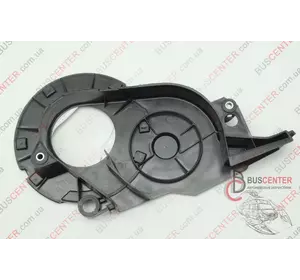Защита ремня ГРМ нижняя Volkswagen Transporter 028 109 127 H Защита ремня ГРМ нижняя Volkswagen Transporter 028 109 127 H