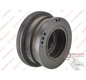 Шкив коленвала 5/5 ручейков BMW X5 21653130 Шкив коленвала 5/5 ручейков BMW X5 21653130