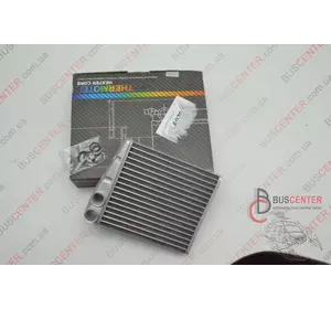 Радиатор печки (обогреватель, отопитель салона) Volkswagen Caddy 1K0 819 031 D6W010TT