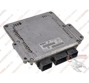 Электронный блок управления (ЭБУ) (Citroen Xsara Picasso 2.0HDI) Citroen Berlingo 9651593480 0281011521 Электронный блок управления (ЭБУ) (Citroen Xsara Picasso 2.0HDI) Citroen Berlingo 9651593480 0281011521