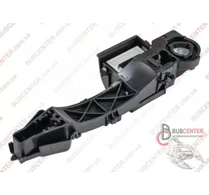 Ручка двери боковой левой раздвижной наружная (механизм) Renault Master 806069981R Ручка двери боковой левой раздвижной наружная (механизм) Renault Master 806069981R