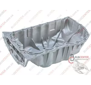 Поддон масляный Renault Kangoo 7700104412 100-00-017 Поддон масляный Renault Kangoo 7700104412 100-00-017