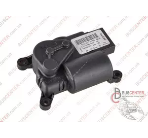 Моторчик заслонки печки Volkswagen Crafter 5Q0907511A Моторчик заслонки печки Volkswagen Crafter 5Q0907511A