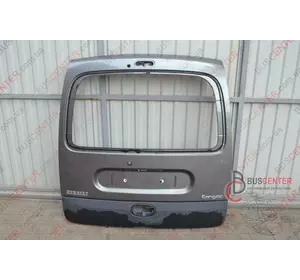 Дверь задняя ляда Renault Kangoo 7751472530 Дверь задняя ляда Renault Kangoo 7751472530