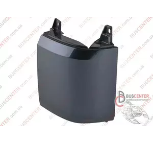 Накладка заднего бампера правая Volkswagen Transporter 7E0807322D 7E0 807 322 D Накладка заднего бампера правая Volkswagen Transporter 7E0807322D 7E0 807 322 D