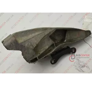 Кронштейн крепления подушки двигателя (4-motion) Volkswagen Transporter 7H0199370P Кронштейн крепления подушки двигателя (4-motion) Volkswagen Transporter 7H0199370P