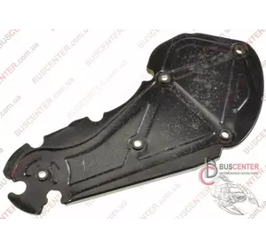 Защита ремня ГРМ Hyundai H-1 Starex 213654A000 Защита ремня ГРМ Hyundai H-1 Starex 213654A000