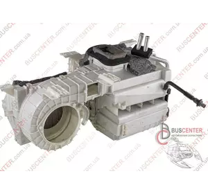 Корпус печки с кондиционером (обогреватель, отопитель, печка) Mitsubishi Outlander MN162079 Корпус печки с кондиционером (обогреватель, отопитель, печка) Mitsubishi Outlander MN162079