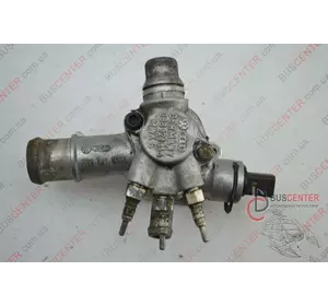 Подогрев двигателя Volkswagen Caddy 038121145 Подогрев двигателя Volkswagen Caddy 038121145