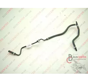 Патрубок охлаждающей жидкости (шланг, трубка (OM651) Mercedes C-class A2045013025 Патрубок охлаждающей жидкости (шланг, трубка (OM651) Mercedes C-class A2045013025