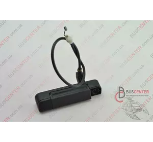 Ручка двери боковой раздвижной правой внутренняя (низкая база) Ford Connect 2T14V266A62 2T14-V266A62-AJ Ручка двери боковой раздвижной правой внутренняя (низкая база) Ford Connect 2T14V266A62 2T14-V266A62-AJ