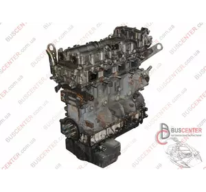 Двигатель без навесного (EURO 4) Iveco Daily F1CE3481F Двигатель без навесного (EURO 4) Iveco Daily F1CE3481F