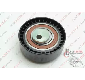 Натяжной ролик ГРМ Renault Kangoo 8200908180 Натяжной ролик ГРМ Renault Kangoo 8200908180