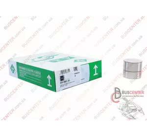 Толкатель клапана D40 L36 (гидрокомпенсатор - 1 шт/ OM601-603) Mercedes Sprinter 601 050 00 80 420 0001 10 Толкатель клапана D40 L36 (гидрокомпенсатор - 1 шт/ OM601-603) Mercedes Sprinter 601 050 00 80 420 0001 10