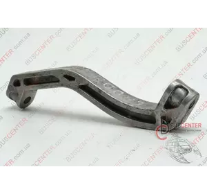 Кронштейн крепления подушки КПП Volkswagen Caddy 1K0199359E Кронштейн крепления подушки КПП Volkswagen Caddy 1K0199359E
