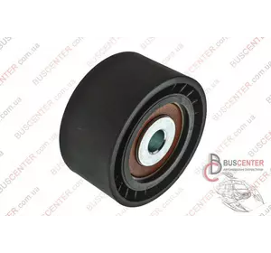 Натяжной ролик генератора (паразитный ролик) Renault Master 8200357341 197-99 Натяжной ролик генератора (паразитный ролик) Renault Master 8200357341 197-99