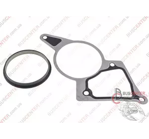 Прокладка вакуумного насоса (уплотнитель) Fiat Ducato 1 731 754 DRM0274S Прокладка вакуумного насоса (уплотнитель) Fiat Ducato 1 731 754 DRM0274S