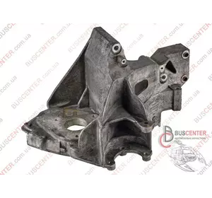 Кронштейн крепления генератора и ТНВД Volkswagen Crafter 076145167 Кронштейн крепления генератора и ТНВД Volkswagen Crafter 076145167