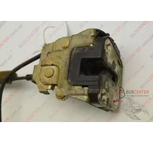 Замок двери задней правой электрический Renault Master 8200661170 Замок двери задней правой электрический Renault Master 8200661170