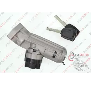 Замок зажигания Fiat Ducato 1329316080 509 0400 Замок зажигания Fiat Ducato 1329316080 509 0400