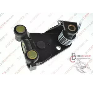 Ролик боковой правой сдвижной двери средний без рычага Ford Connect 5 191 805 STD 519 Ролик боковой правой сдвижной двери средний без рычага Ford Connect 5 191 805 STD 519