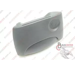 Ручка двери боковой правой раздвижной наружная Renault Kangoo 7700303504 RD06-01024 Ручка двери боковой правой раздвижной наружная Renault Kangoo 7700303504 RD06-01024