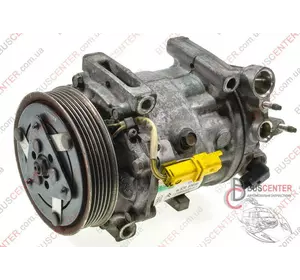 Компрессор кондиционера Peugeot 407 9683003080 Компрессор кондиционера Peugeot 407 9683003080